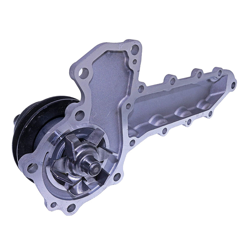 Water Pump E5900-73412 E5900-73032 for Kioti Engine 3A139-SV1 3A150-SV1 Tractor CK25 CK30 LK3054 LK2554 LK3504 LB2204