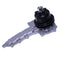 Water Pump E5900-73412 E5900-73032 for Kioti Engine 3A139-SV1 3A150-SV1 Tractor CK25 CK30 LK3054 LK2554 LK3504 LB2204
