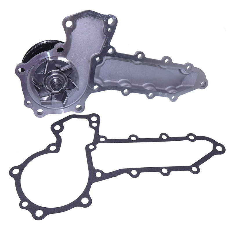 Water Pump E5900-73412 E5900-73032 for Kioti Engine 3A139-SV1 3A150-SV1 Tractor CK25 CK30 LK3054 LK2554 LK3504 LB2204