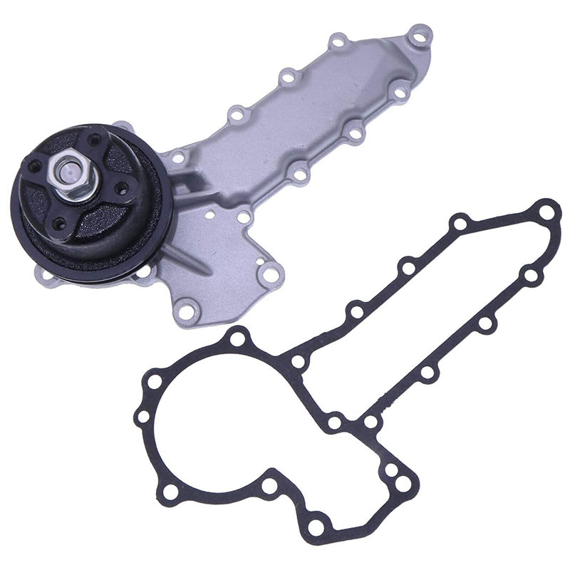 Water Pump E5900-73412 E5900-73032 for Kioti Engine 3A139-SV1 3A150-SV1 Tractor CK25 CK30 LK3054 LK2554 LK3504 LB2204