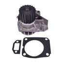 Water Pump ED0065844380-S for Kohler Engine KDW1204 KDW1404 Lombardini Engine LDW1204 LDW1404