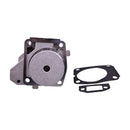 Water Pump ED0065844380-S for Kohler Engine KDW1204 KDW1404 Lombardini Engine LDW1204 LDW1404