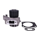 Water Pump ED0065844380-S for Kohler Engine KDW1204 KDW1404 Lombardini Engine LDW1204 LDW1404