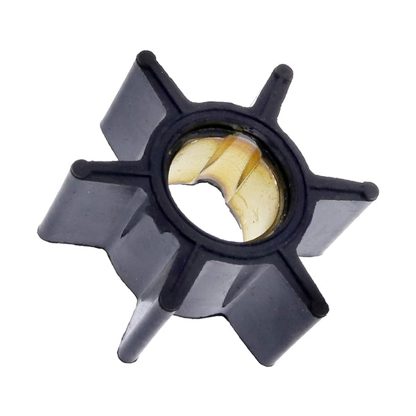 Water Pump Impeller 47-89981 47-65957 for Mercury 4HP 4.5HP 7.5HP 9.8HP Sierra Outboard Motor