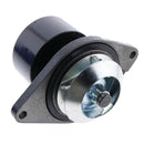 Water Pump J286277 for CASE 6-590 6T-590 4-390 4T-390 Engine 1840 1845C 570MXT 580M 590SM 60XT 621C 621D 650K 680K 850K New Holland U80 LV80 Loader
