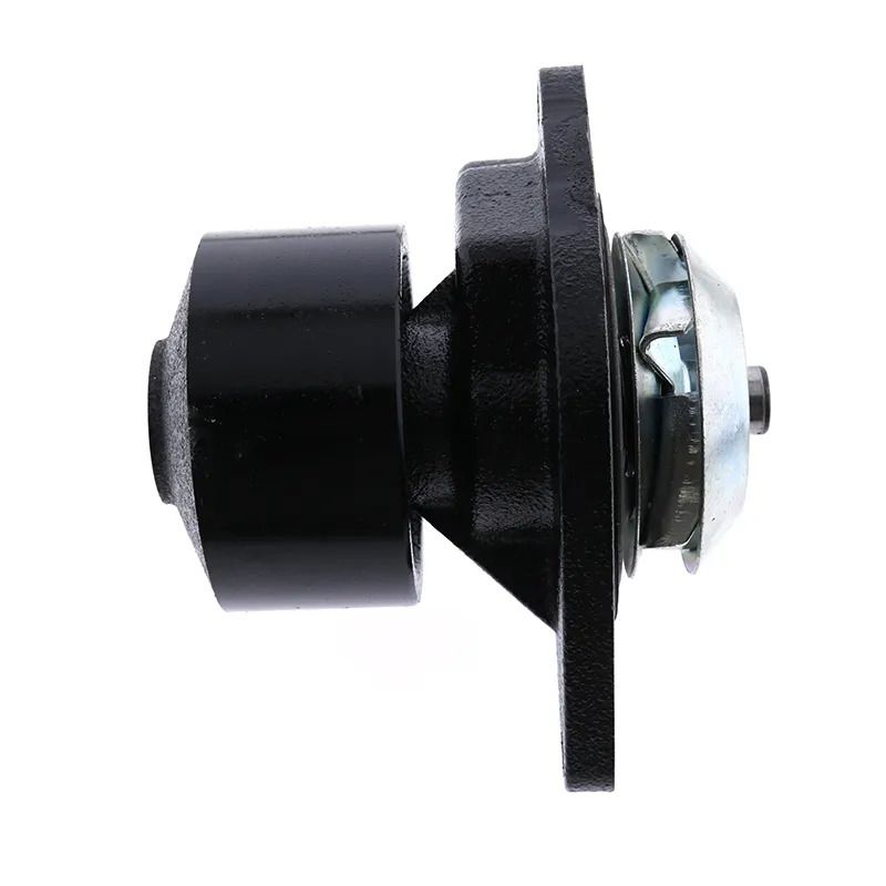 Water Pump J286277 for CASE 6-590 6T-590 4-390 4T-390 Engine 1840 1845C 570MXT 580M 590SM 60XT 621C 621D 650K 680K 850K New Holland U80 LV80 Loader