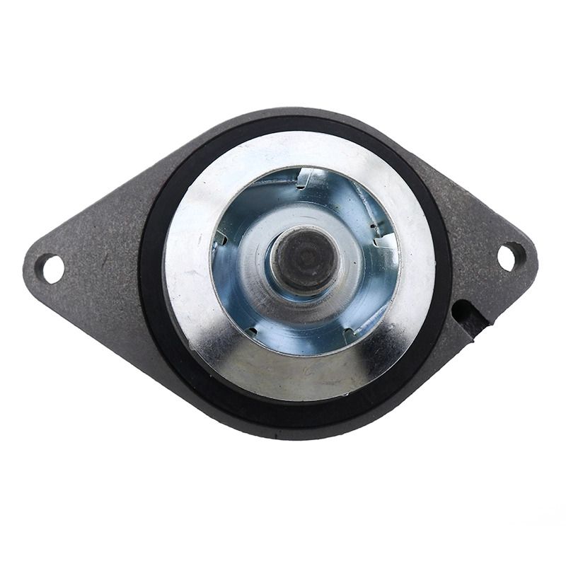 Water Pump J286277 for CASE 6-590 6T-590 4-390 4T-390 Engine 1840 1845C 570MXT 580M 590SM 60XT 621C 621D 650K 680K 850K New Holland U80 LV80 Loader