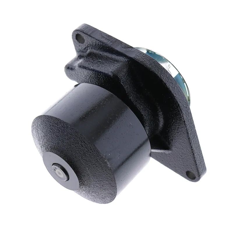 Water Pump J286277 for CASE 6-590 6T-590 4-390 4T-390 Engine 1840 1845C 570MXT 580M 590SM 60XT 621C 621D 650K 680K 850K New Holland U80 LV80 Loader