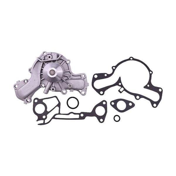 Water Pump MD972003 for Mitsubishi Engine 6G71 6G72 Forklift FG35 FG40