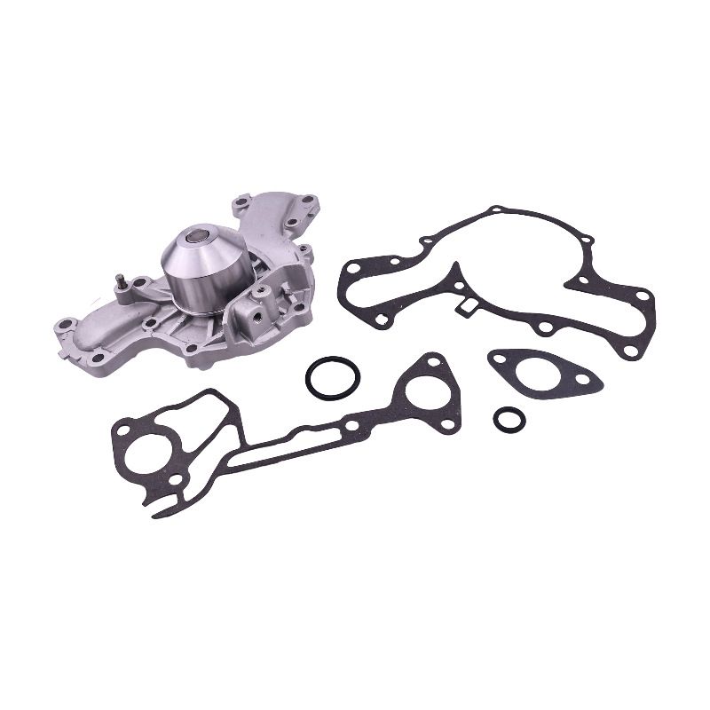 Water Pump MD972003 for Mitsubishi Engine 6G71 6G72 Forklift FG35 FG40