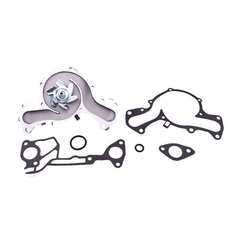 Water Pump MD972003 for Mitsubishi Engine 6G71 6G72 Forklift FG35 FG40 ...