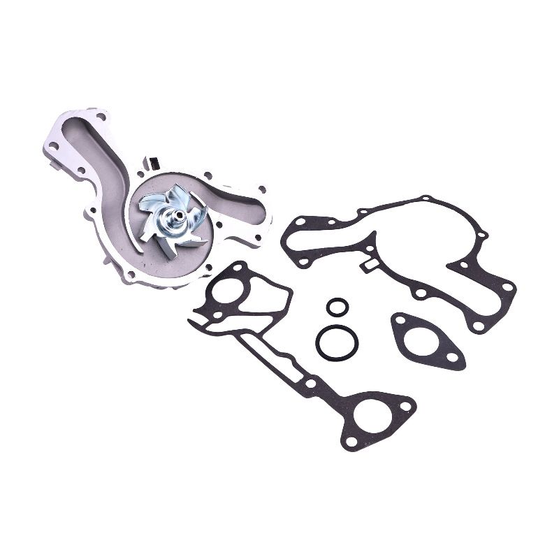 Water Pump MD972003 for Mitsubishi Engine 6G71 6G72 Forklift FG35 FG40