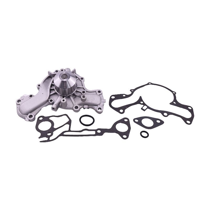 Water Pump MD972003 for Mitsubishi Engine 6G71 6G72 Forklift FG35 FG40