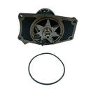 Water Pump ME088301 for Mitsubishi Engine 6D31 6D31T Kobelco Excavator SK200-3 SK200-6 SK230-6E