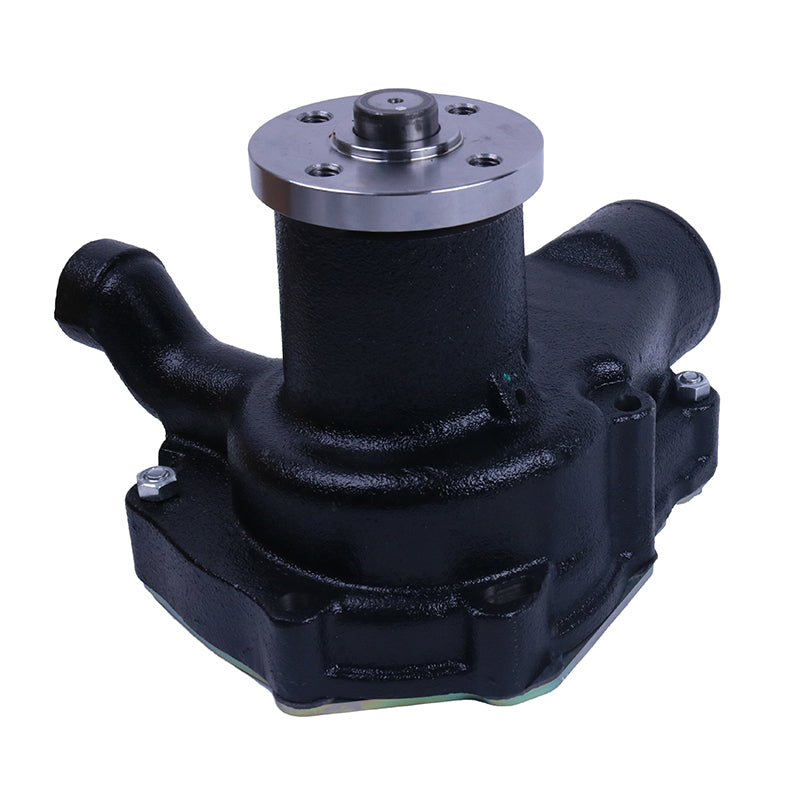 Water Pump ME995307 for Mitsubishi Engine 6D16 Kobelco Excavator SK330 ...