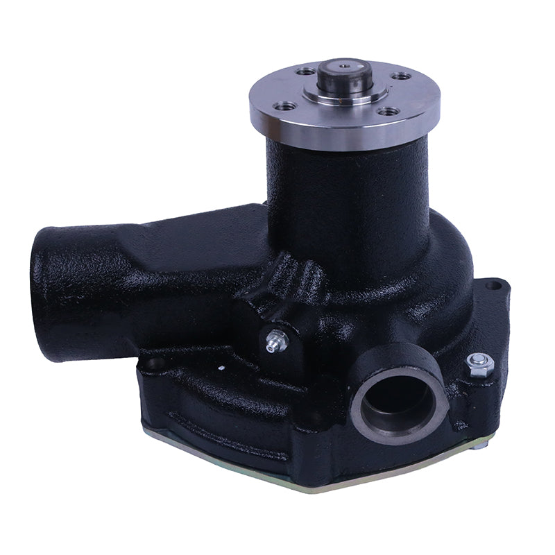 Water Pump ME995307 for Mitsubishi Engine 6D16 Kobelco Excavator SK330 ...
