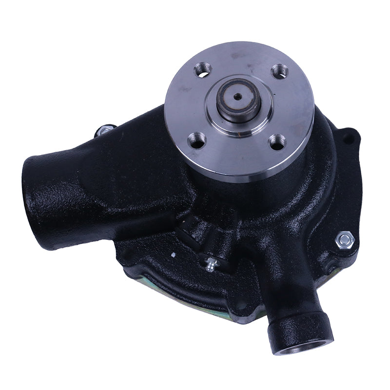 Water Pump ME996795 for Mitsubishi Engine 6D16 6D16T Forklift FD80-135 ...