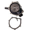 Water Pump ME996800 ME993748 for Mitsubishi Engine 6D16 6D16TL Forklift FD100 FD150