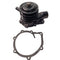 Water Pump ME996800 ME993748 for Mitsubishi Engine 6D16 6D16TL Forklift FD100 FD150