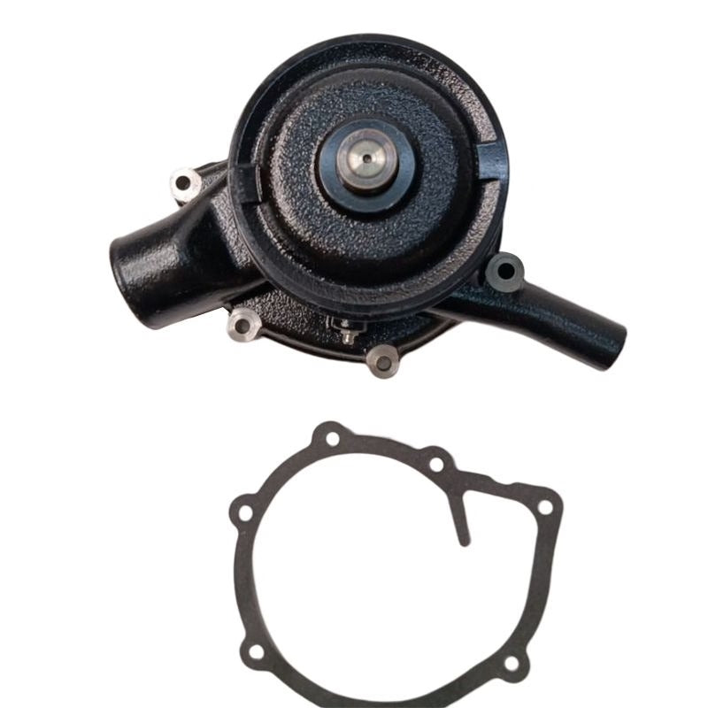 Water Pump ME996800 ME993748 for Mitsubishi Engine 6D16 6D16TL Forklift FD100 FD150