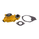Water Pump RE523169 for John Deere Engine 4.5 L Excavator 240DLC 270DLC Havester 1070D 1070E 1170E