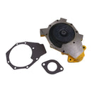 Water Pump RE523169 for John Deere Engine 4.5 L Excavator 240DLC 270DLC Havester 1070D 1070E 1170E