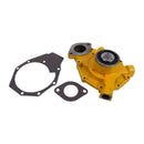 Water Pump RE523169 for John Deere Engine 4.5 L Excavator 240DLC 270DLC Havester 1070D 1070E 1170E