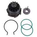 Water Pump RE530194 RE523828 for John Deere Engine 6090 Tractor 8225R 8245R 8270R 8320R 9345R