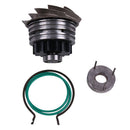 Water Pump RE530194 RE523828 for John Deere Engine 6090 Tractor 8225R 8245R 8270R 8320R 9345R