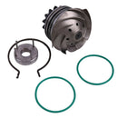 Water Pump RE530194 RE523828 for John Deere Engine 6090 Tractor 8225R 8245R 8270R 8320R 9345R