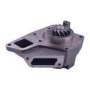 Water Pump RE55985 for John Deere 693C 9950 850B 690C 790 644ER 770BH 540E 4050 8R230 8RX310 Engine 6076AF001