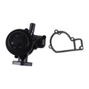 Water Pump TY295.12-1 for Jinma Tractor JM304 JM354 Engine TY395 TY295
