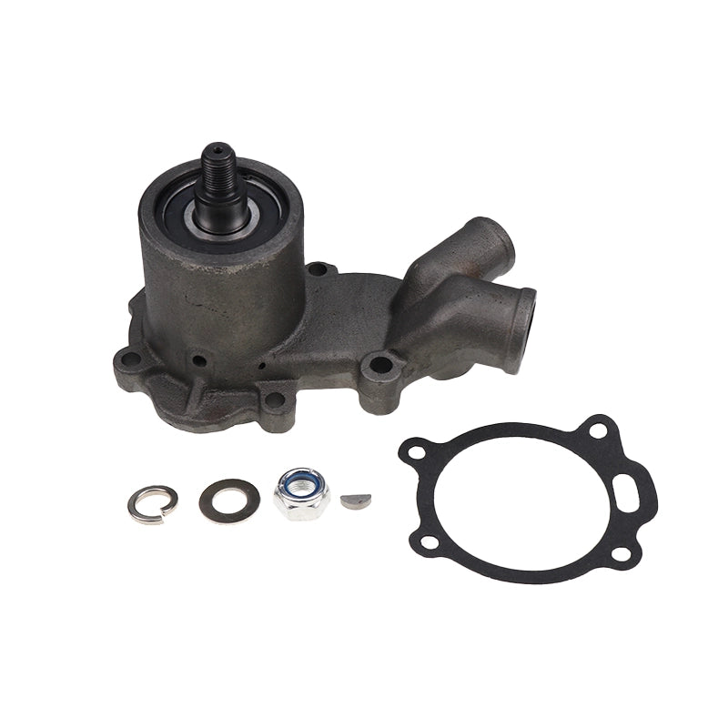Water Pump U5MW0195 4131E403 U5MW0166 for Perkins Engine 1004-4 1004-40 1004-40T 1004-42 1004-4T 1004G