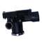 Water Pump VAME995307 for Mitsubishi Engine 6D16 Kobelco Excavator SK290LC-6E SK330LC-6E SK290LC SK330LC