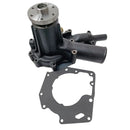 Water Pump With Gasket 02/801045 for Isuzu Engine 6HK1 JCB Excavator JS290 JS330 JS360