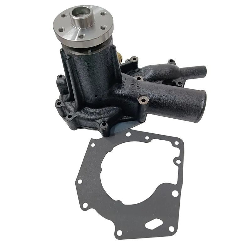 Water Pump With Gasket 02/801045 for Isuzu Engine 6HK1 JCB Excavator JS290 JS330 JS360