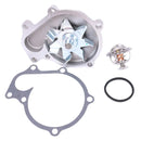 Water Pump With Gasket 1C010-73030 Thermostat 1C011-73010 for Kubota Engine V3300 V3600 V3800