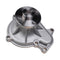 Water Pump With Gasket 1K011-73034 for Kubota Engine V3300 V3800 Tractor M100GXDTC M105SH M108SHD M110XDTC M105SCAB Loader SVL90 SVL90C