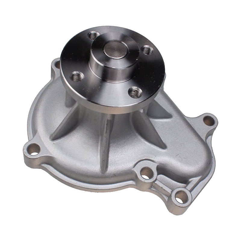 Water Pump with Gasket 1C010-73035 for Kubota Engine V3300 V3600 V3800 Tractor M6800 M8560HD M9000DT M9960HDL