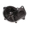 Water Pump with Gasket 1C010-73035 for Kubota Engine V3300 V3600 V3800 Tractor M6800 M8560HD M9000DT M9960HDL