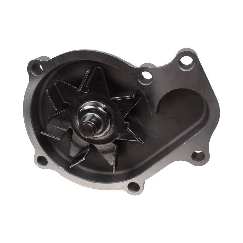 Water Pump with Gasket 1C010-73035 for Kubota Engine V3300 V3600 V3800 Tractor M6800 M8560HD M9000DT M9960HDL