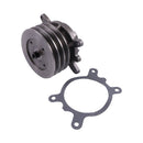 Water Pump with Gasket 2W-1225 for Caterpillar CAT Engine 3208 Excavator 225 Tractor 613B Logger 227