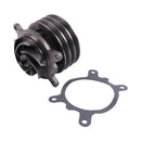 Water Pump with Gasket 2W-1225 for Caterpillar CAT Engine 3208 Excavator 225 Tractor 613B Logger 227