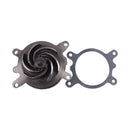Water Pump with Gasket 2W-1225 for Caterpillar CAT Engine 3208 Excavator 225 Tractor 613B Logger 227