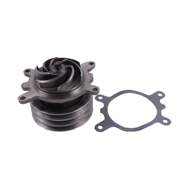 Water Pump with Gasket 2W-1225 for Caterpillar CAT Engine 3208 Excavat ...