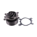 Water Pump with Gasket 2W-1225 for Caterpillar CAT Engine 3208 Excavator 225 Tractor 613B Logger 227