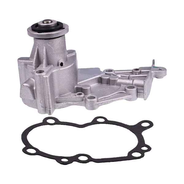 Water Pump with Gasket 372-1307010AB for Chery Engine SQR272 SQR372 SQR472