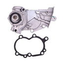 Water Pump with Gasket 372-1307010AB for Chery Engine SQR272 SQR372 SQR472