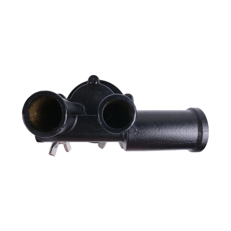 Water Sea Pump 46-8M0137217 for Mercury Mercruiser Quicksilver 496 Mag & HO & MIE 8.1S & HO
