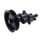 Water Sea Pump 46-8M0137217 for Mercury Mercruiser Quicksilver 496 Mag & HO & MIE 8.1S & HO